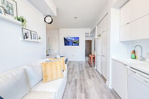 Panorama Suites-Fort York