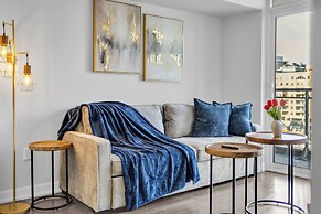 Panorama Suites-Fort York