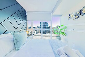 Panorama Suites-Fort York