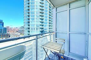 Panorama Suites-Fort York