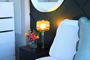 Panorama Suites-Fort York