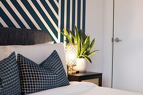 Panorama Suites-Fort York