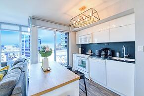 Panorama Suites-Fort York