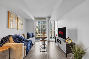 Panorama Suites-Fort York
