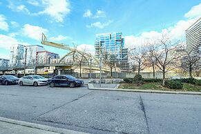 Panorama Suites-Fort York