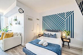 Panorama Suites-Fort York