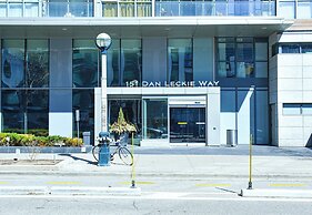 Panorama Suites-Fort York