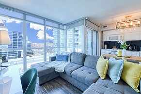 Panorama Suites-Fort York