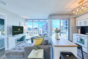 Panorama Suites-Fort York