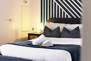 Panorama Suites-Fort York