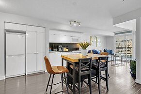 Panorama Suites-Fort York