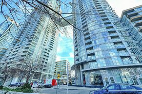 Panorama Suites-Fort York