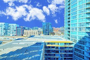 Panorama Suites-Fort York