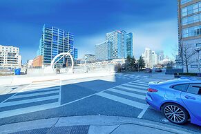 Panorama Suites-Fort York