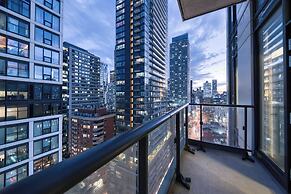 Panorama Suites-Fort York
