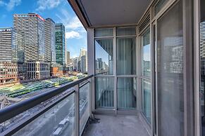 Panorama Suites-Fort York