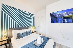 Panorama Suites-Fort York