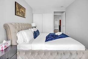 Panorama Suites-Fort York