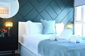 Panorama Suites-Fort York