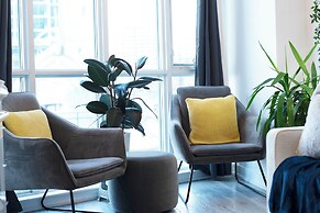 Panorama Suites-Fort York