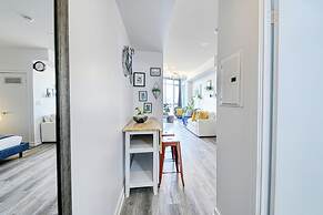 Panorama Suites-Fort York