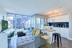 Panorama Suites-Fort York