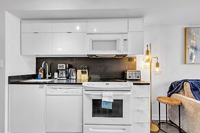 Panorama Suites-Fort York