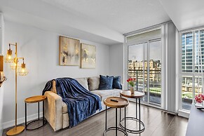 Panorama Suites-Fort York