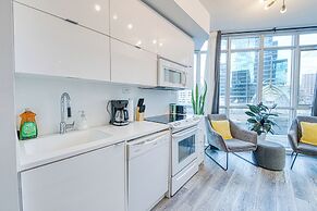 Panorama Suites-Fort York