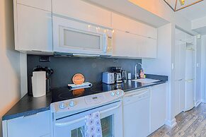 Panorama Suites-Fort York