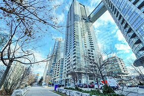 Panorama Suites-Fort York