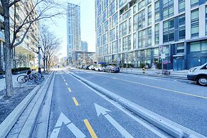 Panorama Suites-Fort York