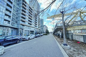 Panorama Suites-Fort York