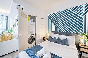 Panorama Suites-Fort York