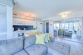 Panorama Suites-Fort York