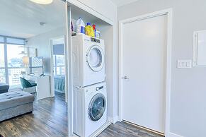 Panorama Suites-Fort York