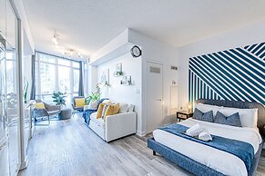 Panorama Suites-Fort York