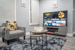 Divine Villa and Resort -26 Grace Street