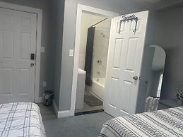 Divine Villa and Resort -26 Grace Street