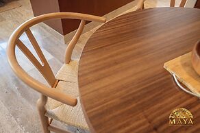 NHOA 307B Lux 1BR Pool View Aldea Zama