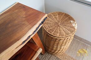 NHOA 307A Lux 2BR Pool View Aldea Zama