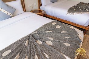 NHOA 307A Lux 2BR Pool View Aldea Zama