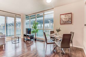 RivetStays - The Richmond