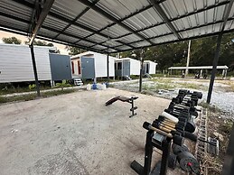 1000mbps Wi-fi Mountain View 1br