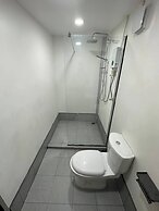 1000mbps Wi-fi Mountain View 1br