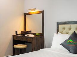 Greenview City Hotel