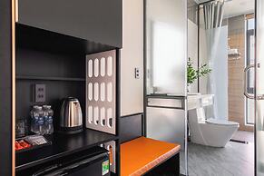 Greenview City Hotel