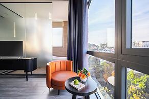 Greenview City Hotel