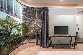 Greenview City Hotel