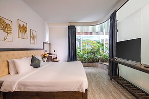 Greenview City Hotel